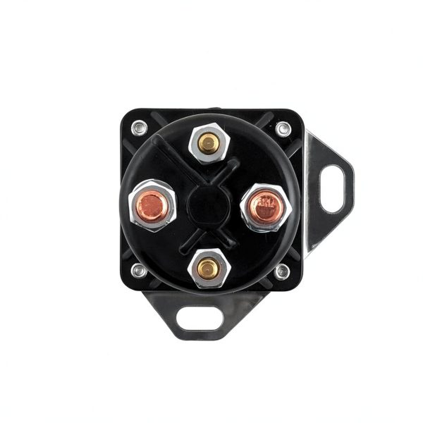 QWORK Automotive Relay Replacement-1