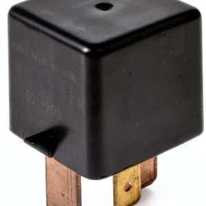 Dorman Diesel Glow Plug Relay Plug-In Mount-0
