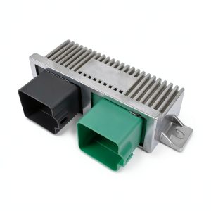 GELUOXI Diesel Glow Plug Module Copper Alloy-0