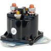 Glow Plug Relay XYZIL 12V 100A Screw Mount-5