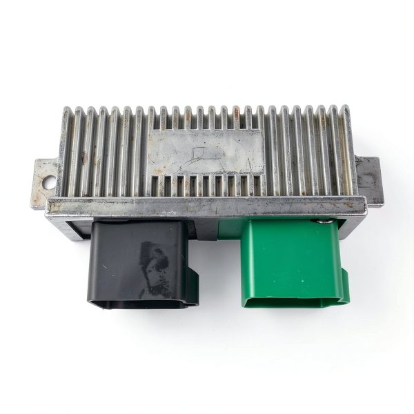GELUOXI Diesel Glow Plug Module Copper Alloy-1