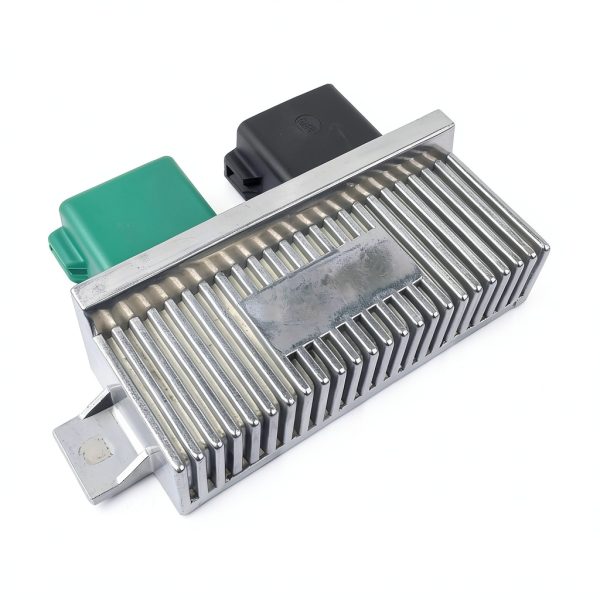 GELUOXI Diesel Glow Plug Module Copper Alloy-7
