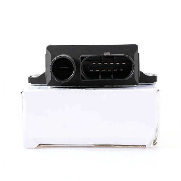 Alikali Glow Plug Control Module 802V DIN-7