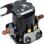 Standard Motor Products Glow Plug Relay Plug-In-0