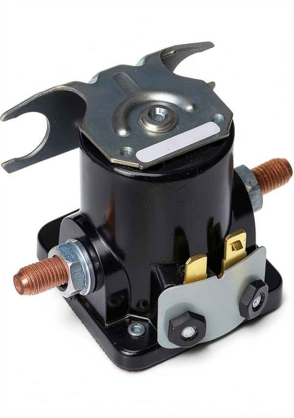 Standard Motor Products Glow Plug Relay Plug-In-0