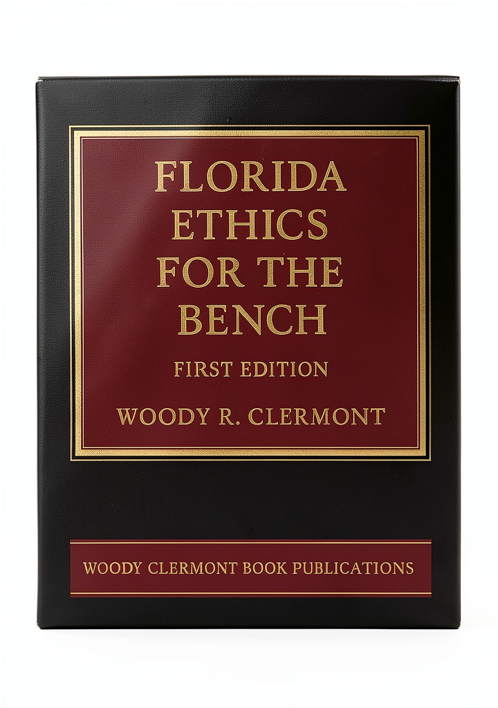 'Woody Clermont Book Publications Kindle Book'