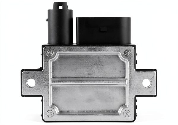 Alikali Glow Plug Control Module 802V DIN-2