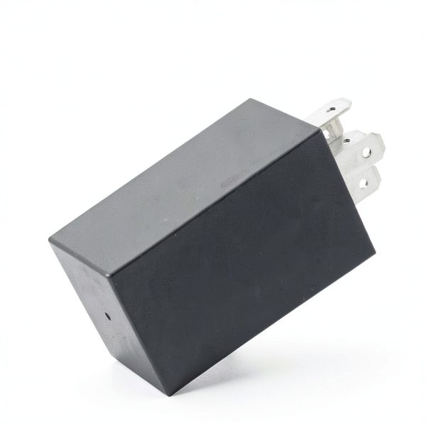 Glow Plug Relay Lisnhlin Automatic Silver Plug In-4