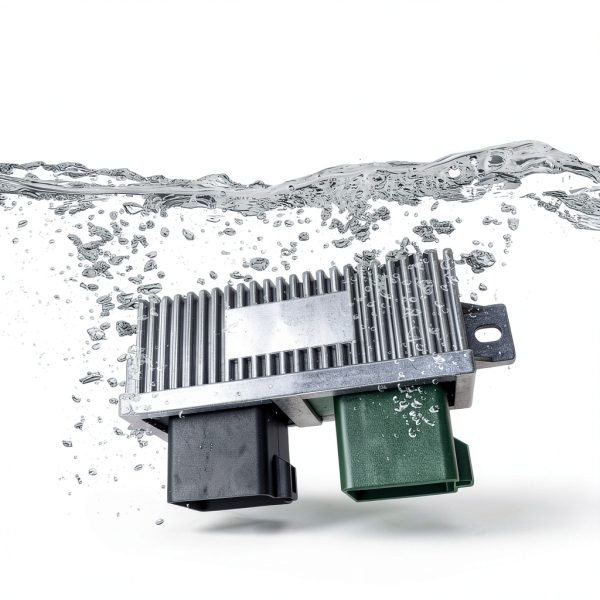 HiSport Ford Powerstroke Diesel Glow Plug Relay-4