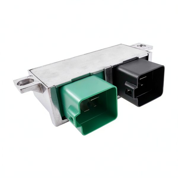 GELUOXI Diesel Glow Plug Module Copper Alloy-3