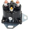 Glow Plug Relay XYZIL 12V 100A Screw Mount-0