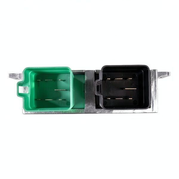 GELUOXI Diesel Glow Plug Module Copper Alloy-6