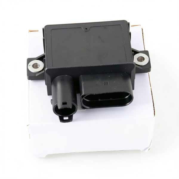 Alikali Glow Plug Control Module 802V DIN-8