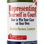 Legal Court Rules Kindle eBook by Self Counsel Press 287 Page-0