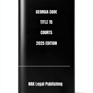 Amazon Kindle Legal eBook Court Rules with Enhanced Typesetting-0