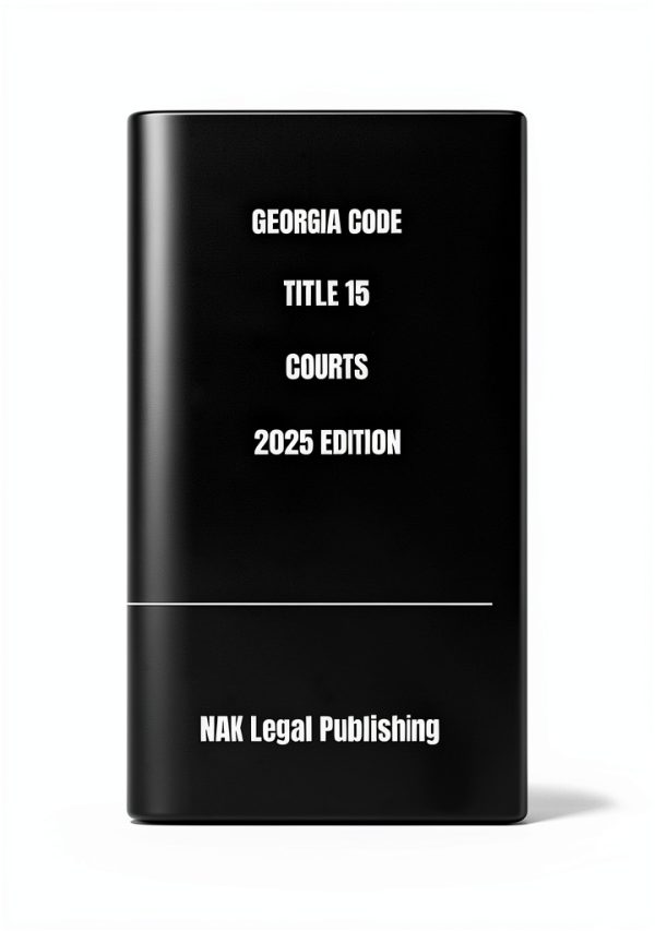 Amazon Kindle Legal eBook Court Rules with Enhanced Typesetting-0