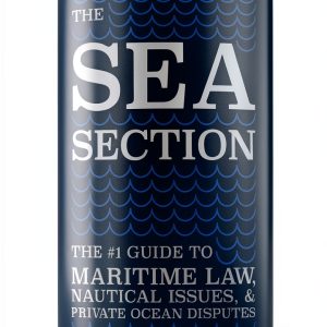 Maritime Law Kindle Edition by Pothole Press Legal Reference Guide-0