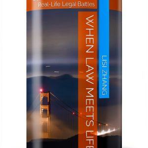 Family Law eBook Lisi and Shen Kindle Edition Enhanced Typesetting-0