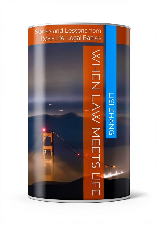 Family Law eBook Lisi and Shen Kindle Edition Enhanced Typesetting-0