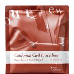West Academic Court Rules Procedures eBook 4th Edition Kindle-0