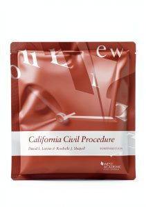 West Academic Court Rules Procedures eBook 4th Edition Kindle-0