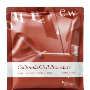 West Academic Court Rules Procedures eBook 4th Edition Kindle-0