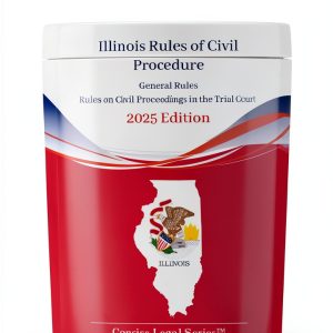 Court Rules Procedures eBook by Cahaba Publications Legal Kindle Book-0