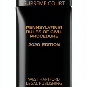 Legal Procedure Kindle Book by West Hartford Publishing 1368 Pages-0