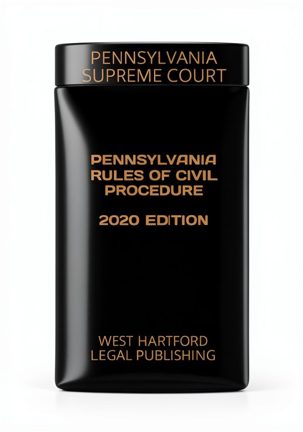 Legal Procedure Kindle Book by West Hartford Publishing 1368 Pages-0