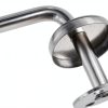 Stair Handrail Bracket SOUJAP 6 Pack Curved Stainless Steel 80x60mm-5