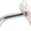 Stair Handrail Bracket SOUJAP 6 Pack Curved Stainless Steel 80x60mm-3