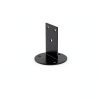 Black Handrail Bracket 2pcs Stainless Steel Brackets by JuneFanwei-3