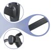 Handrail Bracket HOME MASTER HARDWARE Heavy Duty Matte Black 3 Pack-3
